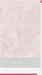 Mobile Screenshot of joshmeltzer.com